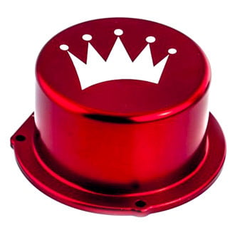 TurboXS® - Vacuum Pump Cover