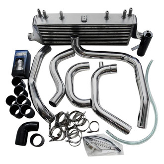 TurboXS® - Front Mount Intercooler Kit
