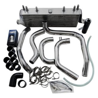 2002 Subaru WRX Performance Intercoolers – CARiD.com