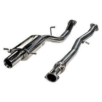 TurboXS® - Exhaust Systems