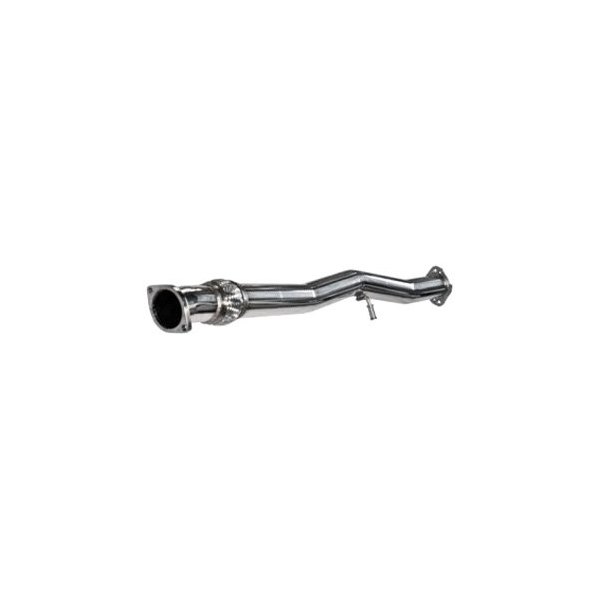 TurboXS® - Stealthback 304 SS Exhaust Pipe Kit