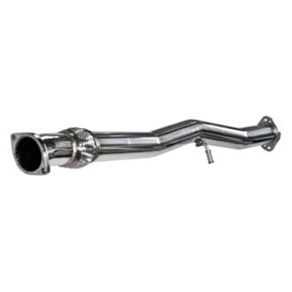 TurboXS® - Stealthback 304 SS Exhaust Pipe Kit