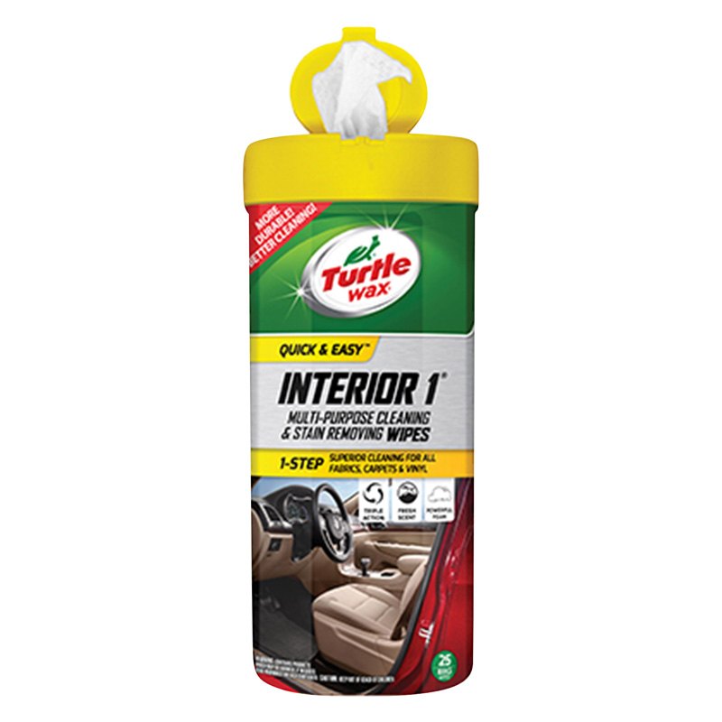 Oxy Interior 1 Multi-Purpose Cleaner & Stain Remover
