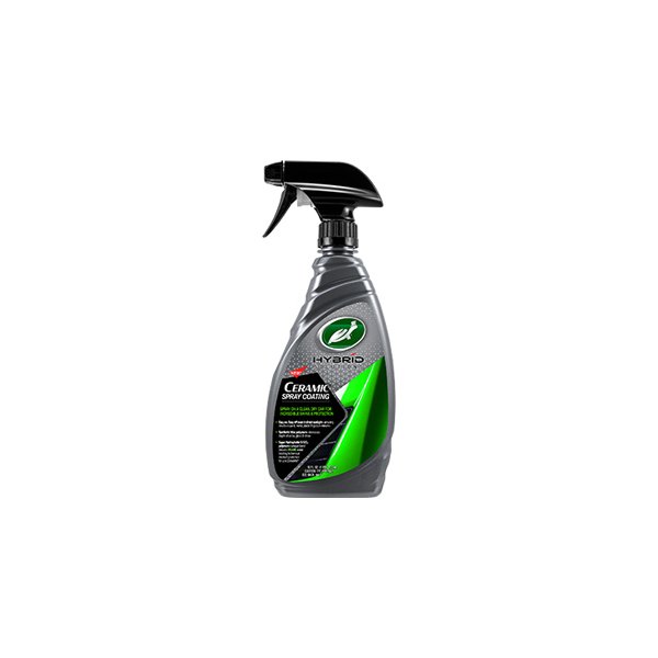 Buy Turtle Wax Hybrid Solutions Ceramic Spray Coating For Cars
