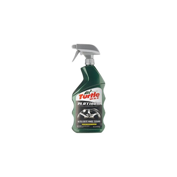 Turtle Wax® T426 Platinum™ Wheel Cleaner