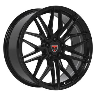 TUSCANI® - 201 Gloss Black