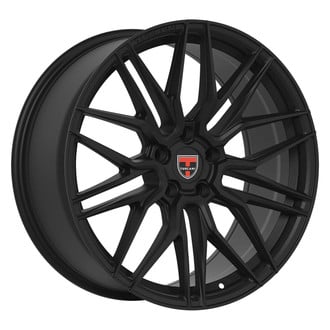 TUSCANI® - 201 Satin Black
