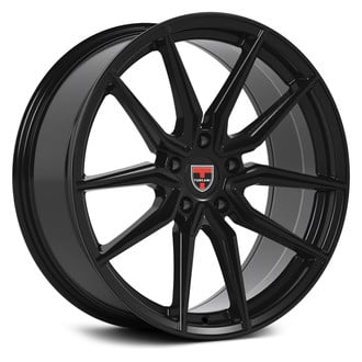 TUSCANI® - 202 Gloss Black