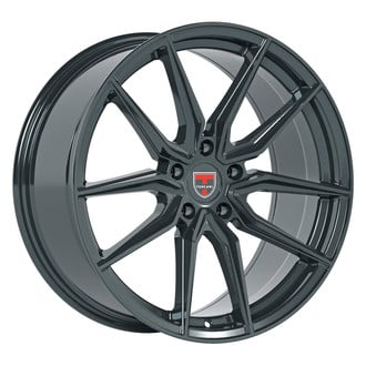 TUSCANI® - 202 Gunmetal