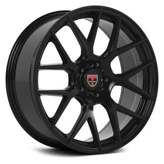 TUSCANI® - 204 Gloss Black