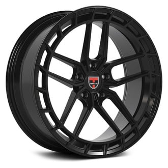 TUSCANI® - 206 Gloss Black