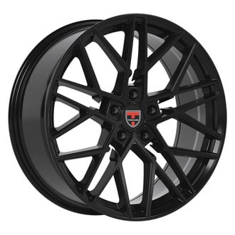 TUSCANI® - 207 Gloss Black