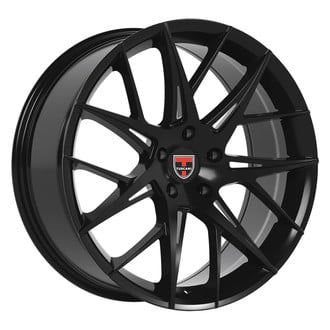 TUSCANI® - 208 Gloss Black