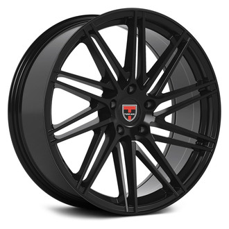 TUSCANI® - 209 Gloss Black