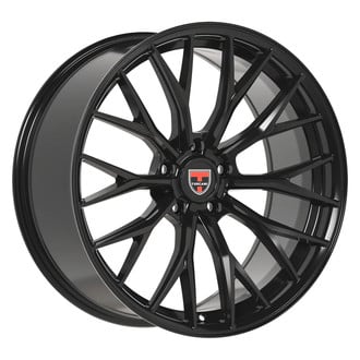 TUSCANI® - 210 Gloss Black