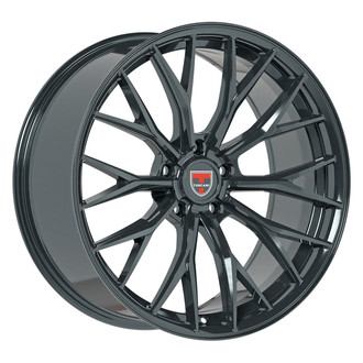 TUSCANI® - 210 Gunmetal