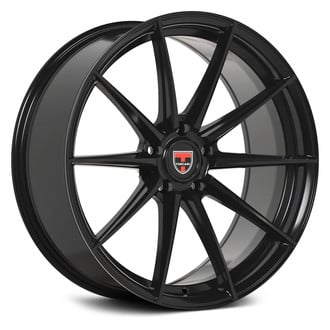 TUSCANI® - 211 Gloss Black