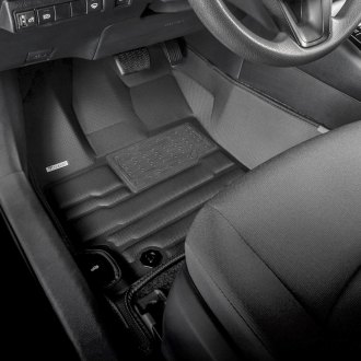 Volkswagen Jetta Floor Mats | Carpet, All-Weather, Custom Logo