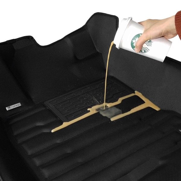 Amazon.com: Exmark 116-6068 Foot Panel Mat : Automotive