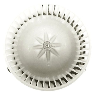 TYC® - HVAC Blower Motor Assembly