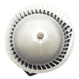 TYC® - HVAC Blower Motor Assembly