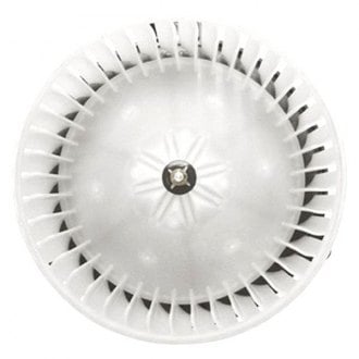 TYC® - HVAC Blower Motor Assembly