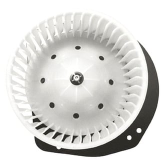 TYC® - HVAC Blower Motor Assembly