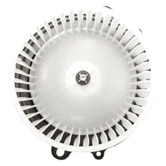 TYC® - HVAC Blower Motor Assembly