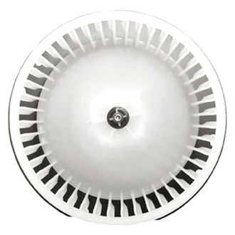 TYC® - HVAC Blower Motor Assembly