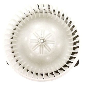TYC® - HVAC Blower Motor Assembly