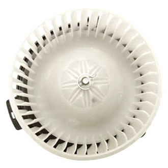TYC® - HVAC Blower Motor Assembly