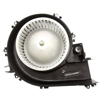 TYC® - HVAC Blower Motor Assembly