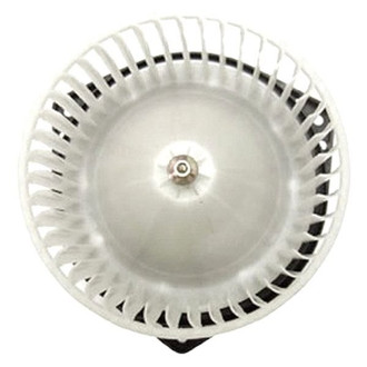 TYC® - HVAC Blower Motor Assembly