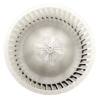 TYC® - HVAC Blower Motor Assembly