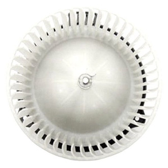 TYC® - HVAC Blower Motor Assembly