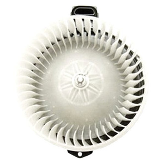 TYC® - HVAC Blower Motor Assembly