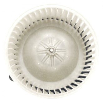 TYC® - HVAC Blower Motor Assembly