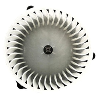 TYC® - HVAC Blower Motor Assembly