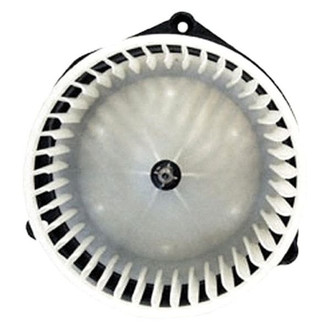 TYC® - HVAC Blower Motor Assembly