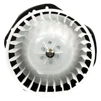 TYC® - HVAC Blower Motor