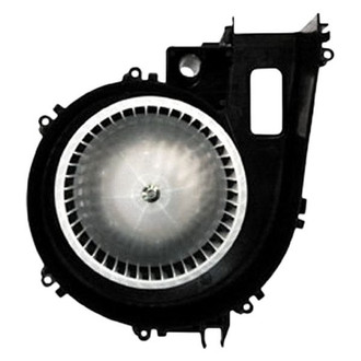 TYC® - HVAC Blower Motor Assembly