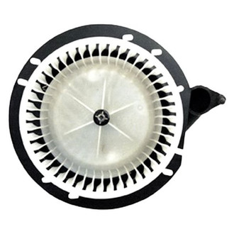 TYC® - HVAC Blower Motor Assembly