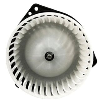 TYC® - HVAC Blower Motor Assembly