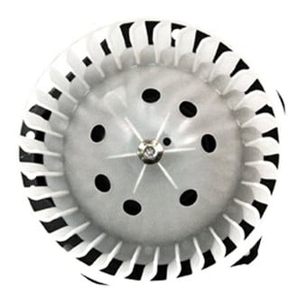 TYC® - HVAC Blower Motor Assembly