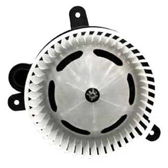 TYC® - HVAC Blower Motor Assembly