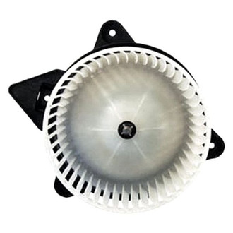 TYC® - HVAC Blower Motor Assembly