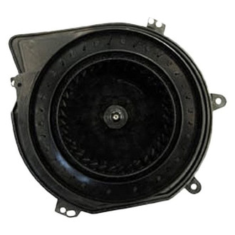 TYC® - HVAC Blower Motor Assembly
