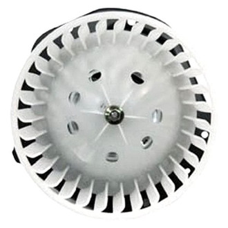 TYC® - HVAC Blower Motor Assembly