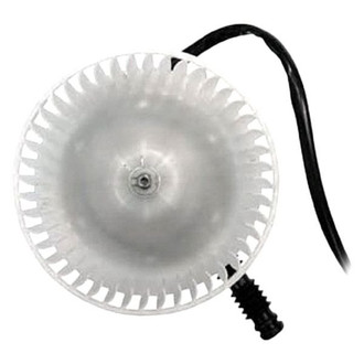 TYC® - HVAC Blower Motor Assembly