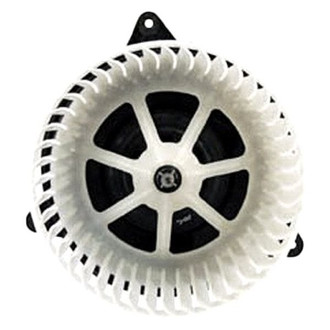 TYC® - HVAC Blower Motor Assembly